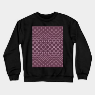 Quadrata A1 Crewneck Sweatshirt